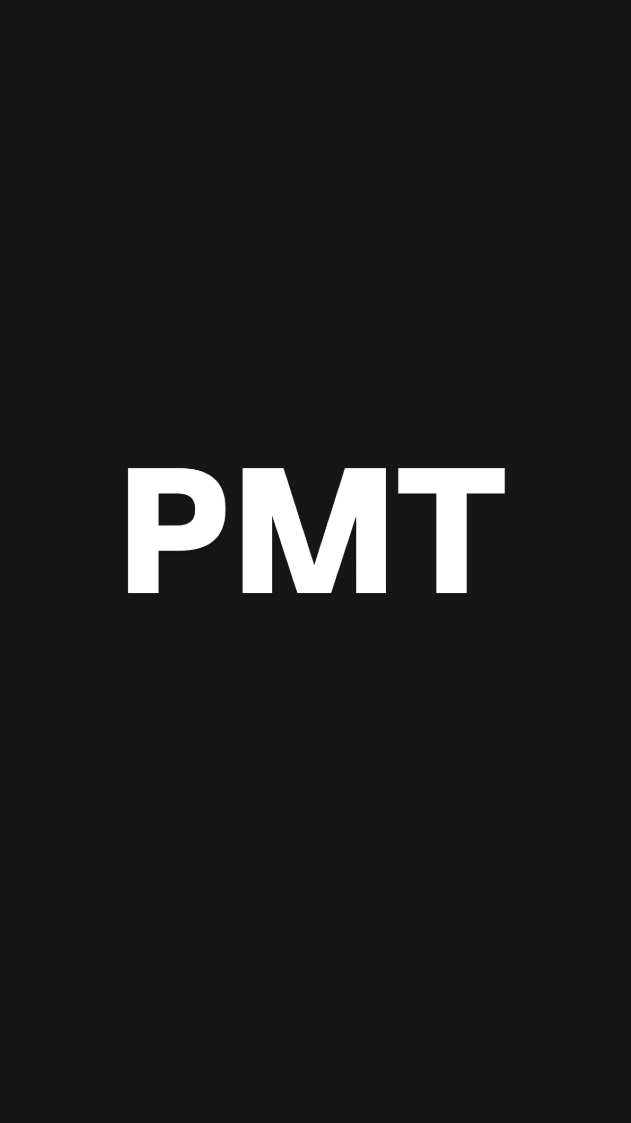  پی ام تی Pmt