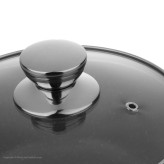 قابلمه تک چدن کرانیت mgs ام جی اس سایز ۲۰ ایتالیاB