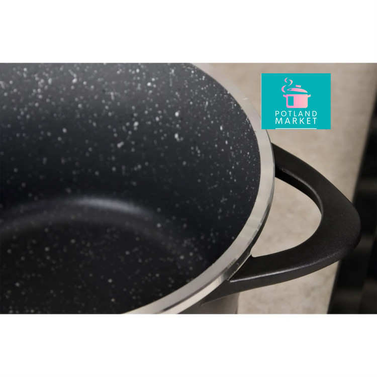 تابه تک sg سایز 32 رنگ مشکی