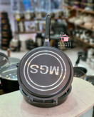 تابه رژیمی چدن گرانیت گرد برند mgs