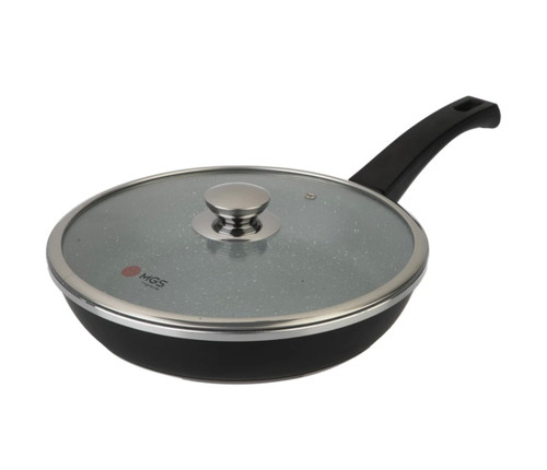 تابه تک دسته سایز۲۸ برند mgs