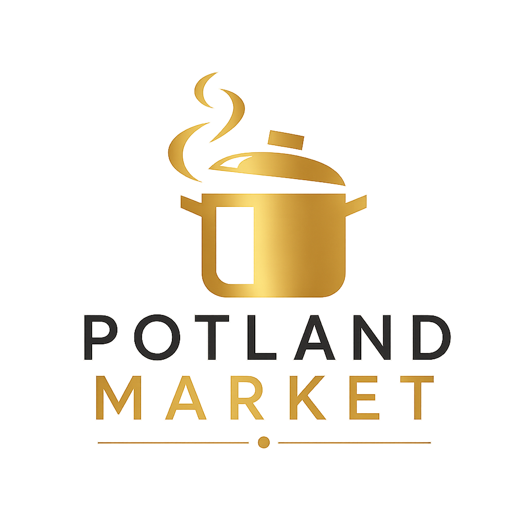 پاتلند مارکت ‌potlandmarket
